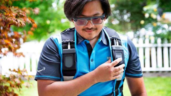 送眼镜优化最后一英里配送流程AG真人国际