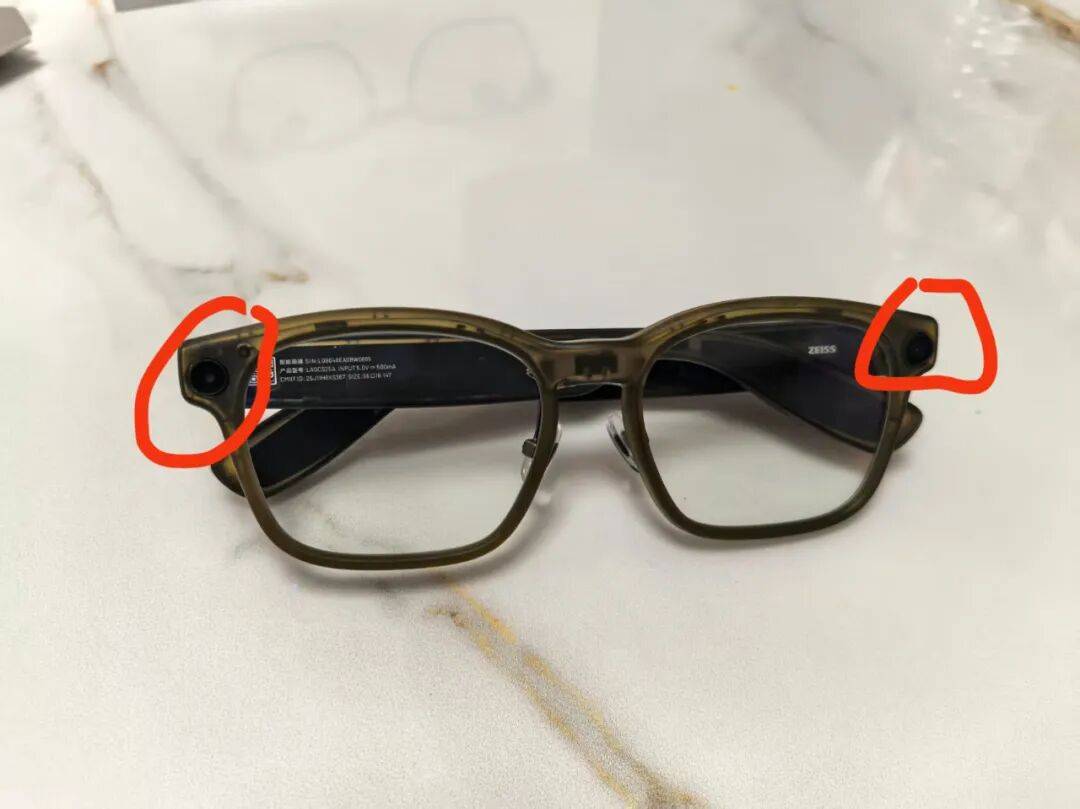 别吹了AI眼镜没那么神AG真人百家家乐APP(图4)