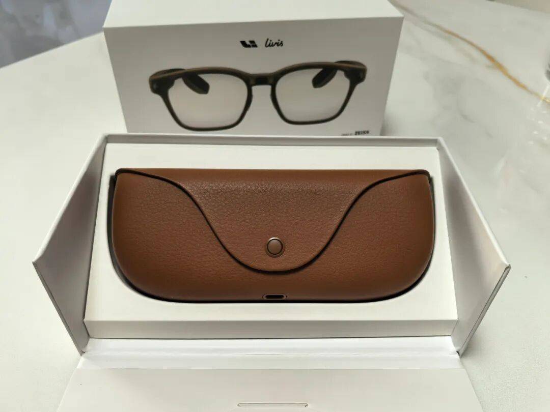 别吹了AI眼镜没那么神AG真人百家家乐APP(图3)